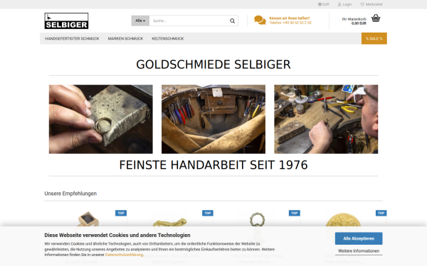 www.meistergoldschmiede.de
