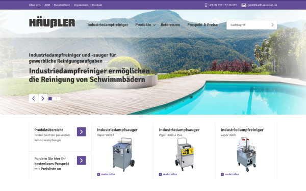 industriedampfsauger.de