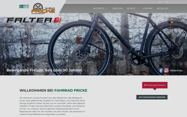 www.fahrrad-fricke.de