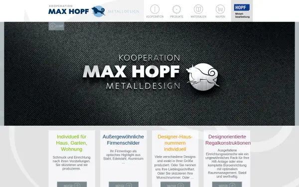 maxhopf.de