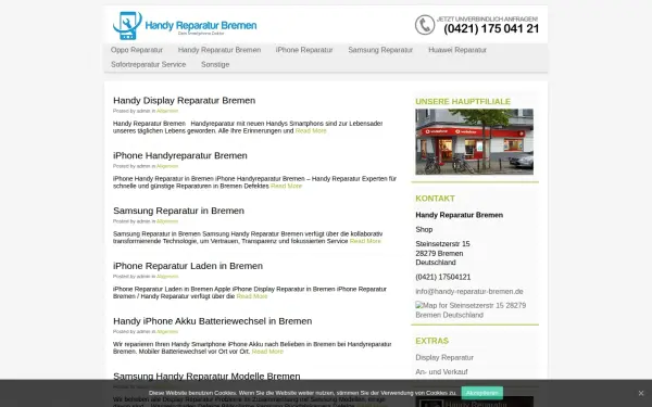 www.handy-reparatur-bremen.de