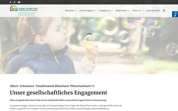 albert-schweitzer-familienwerk.de