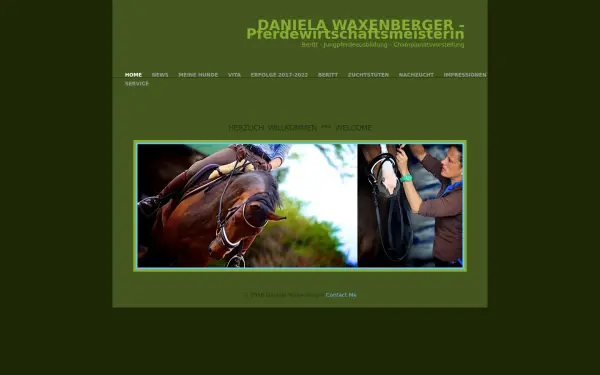 daniela-waxenberger.de