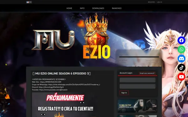 muezio.com