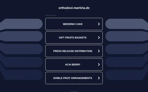 orthodoxi-martiria.de