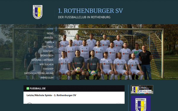 rothenburgersv.de