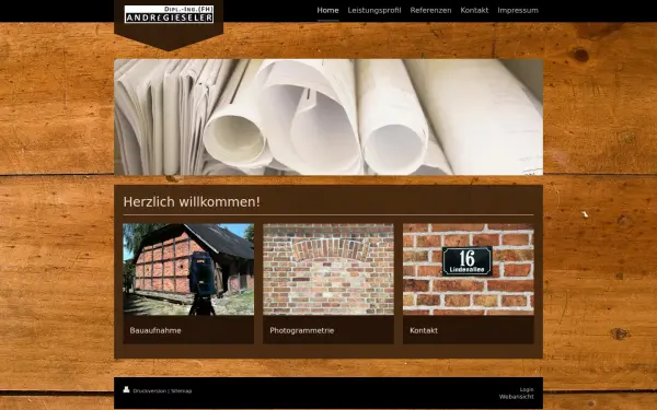 www.andre-gieseler.de