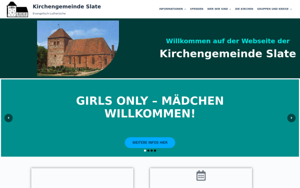 www.kirchgemeinde-slate.de