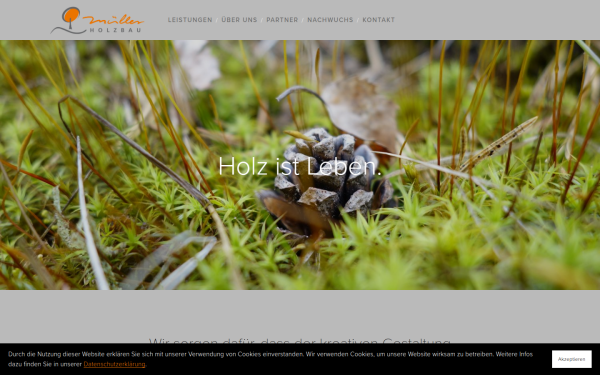 www.mueller-holzbau-gmbh.de