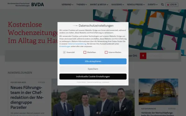 www.bvda.de