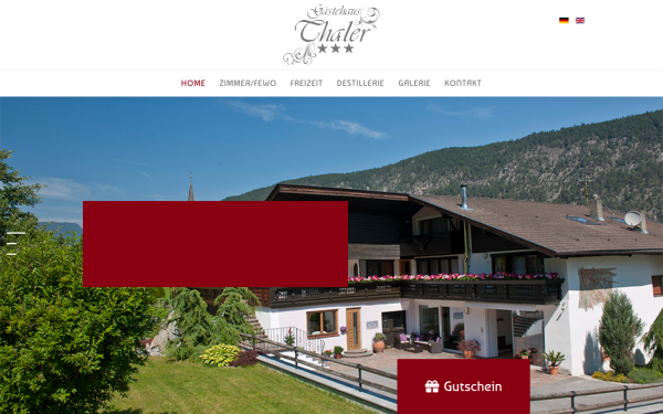 www.gaestehausthaler.at
