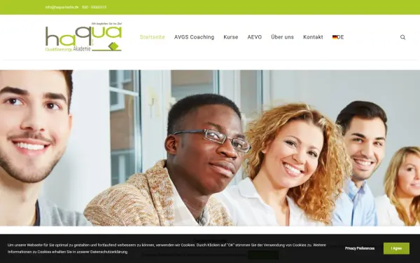 www.haqua-berlin.de