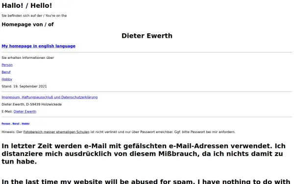 dieter-ewerth.de