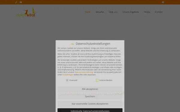 www.dolcevital-werne.de
