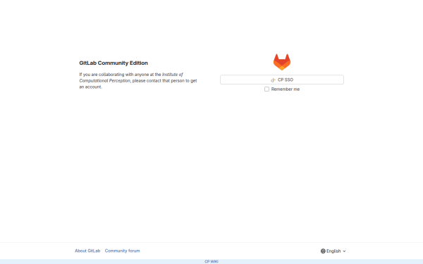 gitlab.cp.jku.at