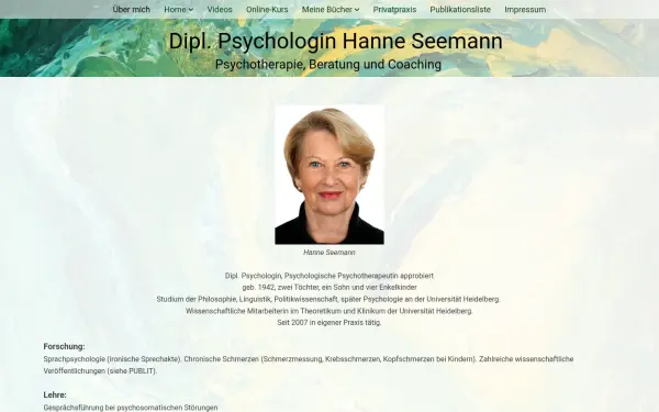 hanne-seemann.de