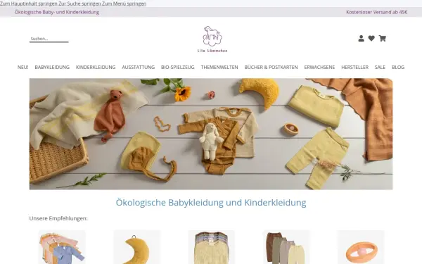 www.lilalaemmchen-shop.de