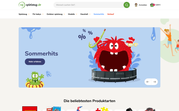 www.rajspielzeug.de
