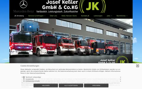 www.unimog-kessler.de