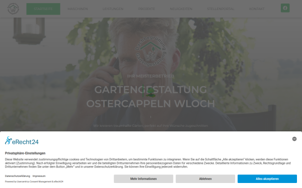 gartenbau-wloch.de