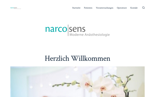 narcosens.com