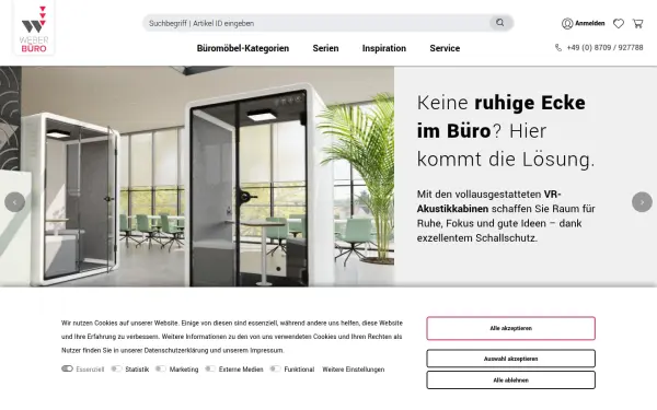www.weberbuero.de
