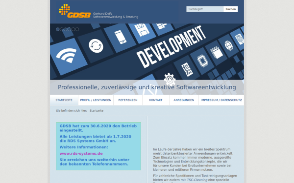 gdsb.de