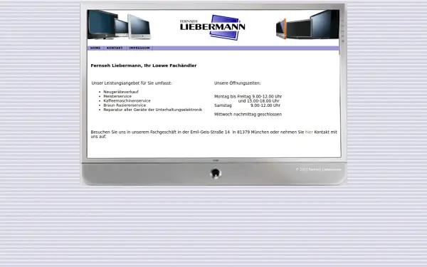 liebermann-tv.de