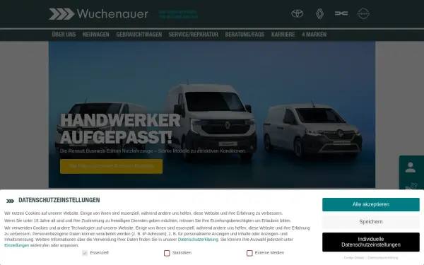 www.auto-wuchenauer.de