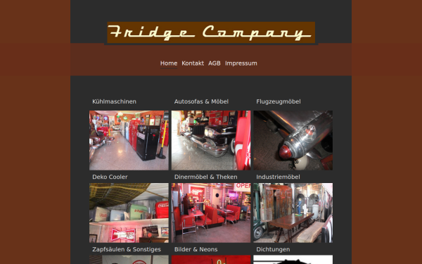www.fridge-company.de