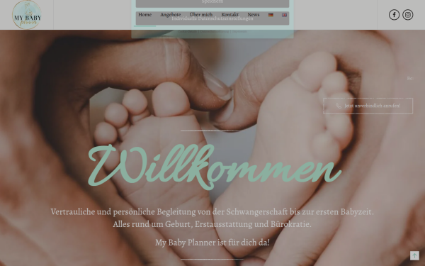 www.mybabyplanner.de