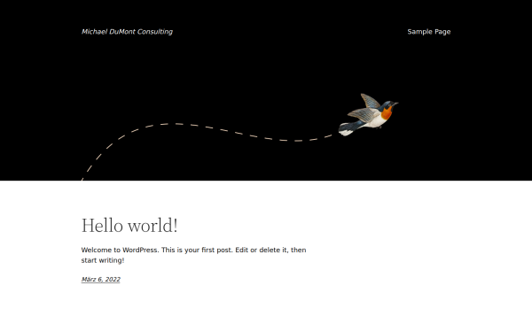 michaeldumontconsulting.de