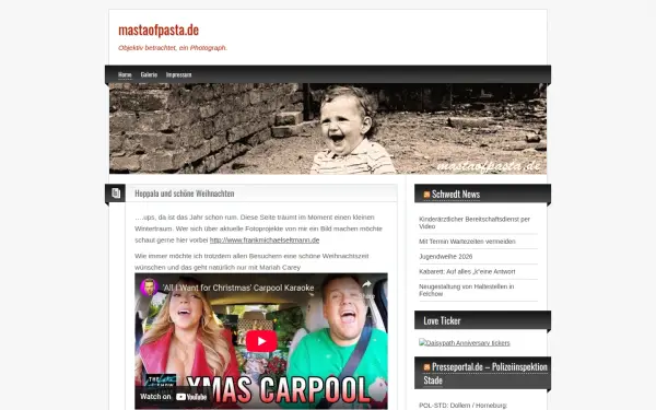 mastaofpasta.de