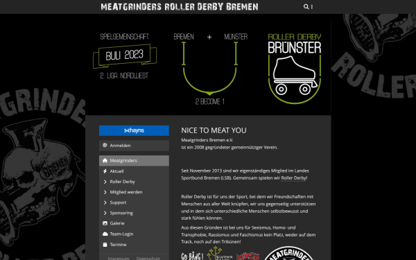 meatgrindersbremen.chayns.site