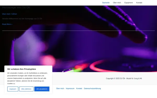 dj-oeli.de