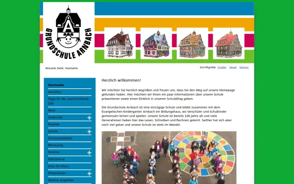 www.grundschule-arnbach.de
