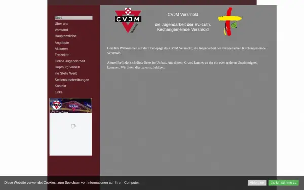 cvjm-versmold.de