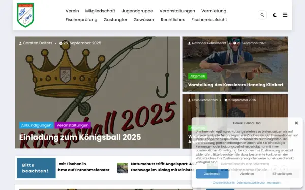 www.angelsportverein-eschwege.de
