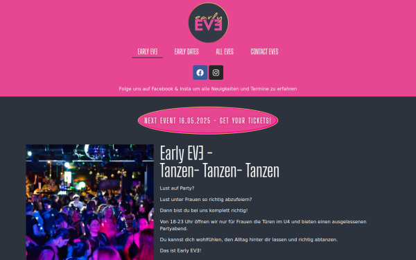 earlyeve.at