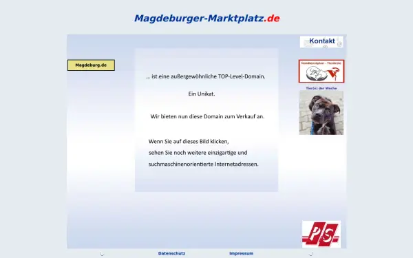 magdeburger-marktplatz.de