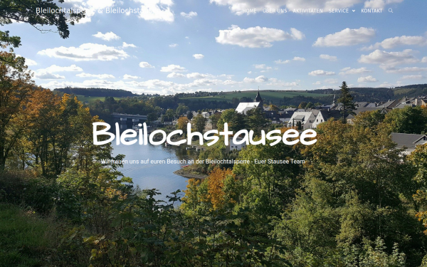 www.bleilochstausee.com