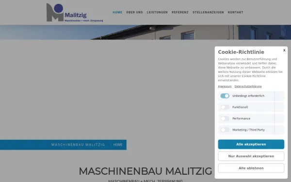 www.malitzig.com