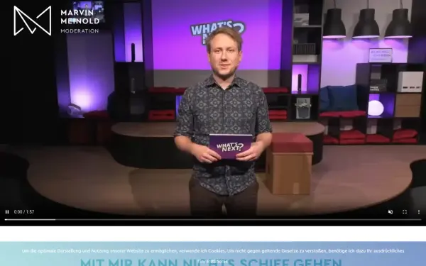 www.marvin-meinold.de