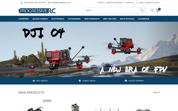 www.progressiverc.com