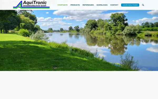 aquitronic.de