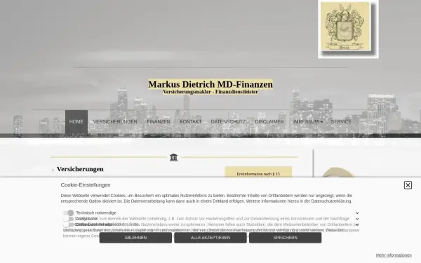 md-finanzen.de