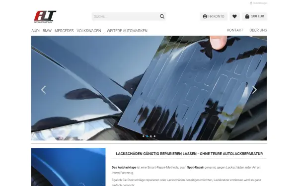 www.autolacktape.com