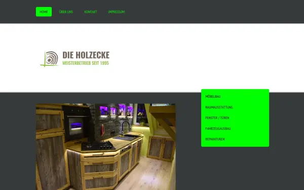 www.die-holzecke.de
