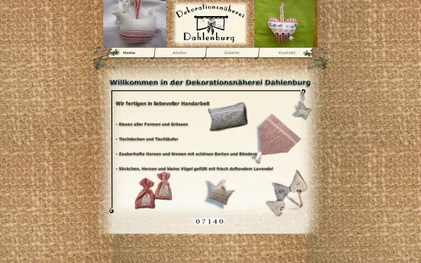 deko-dahlenburg.de