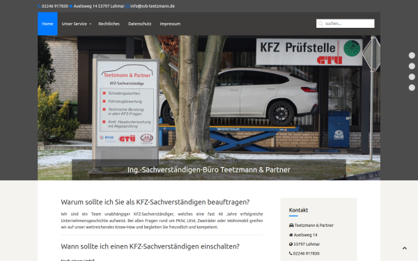 svb-teetzmann.de